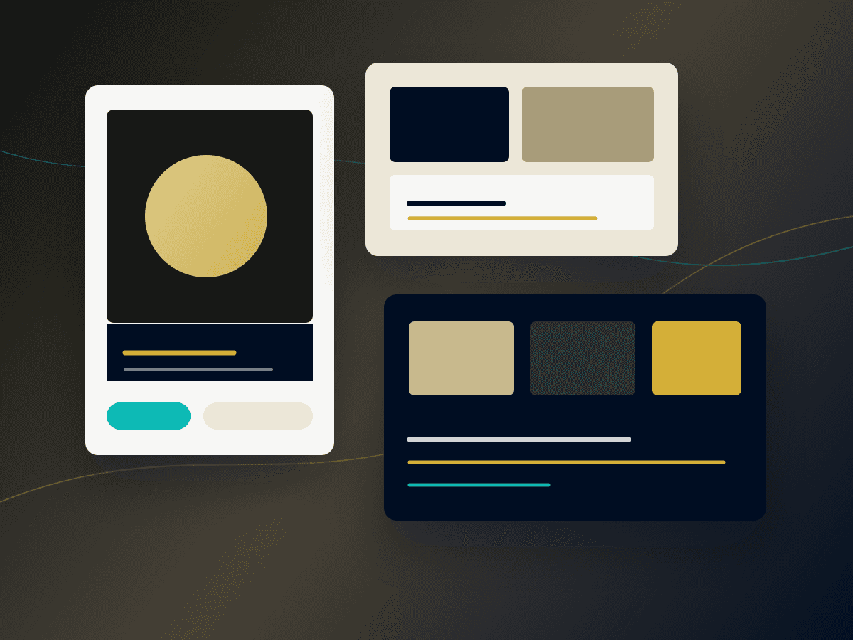 Social Ad Concepts visual preview